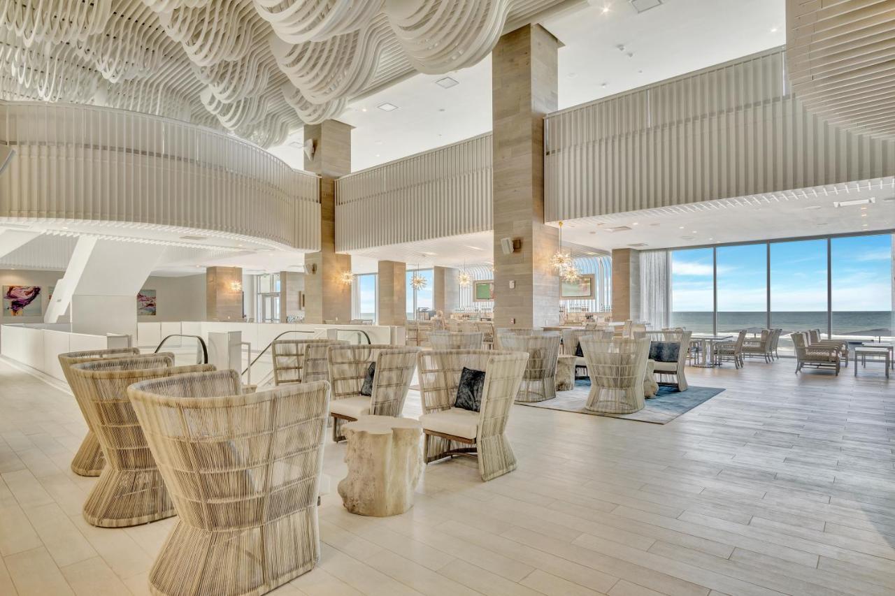 Daytona Grande Oceanfront Resort Daytona Beach Buitenkant foto