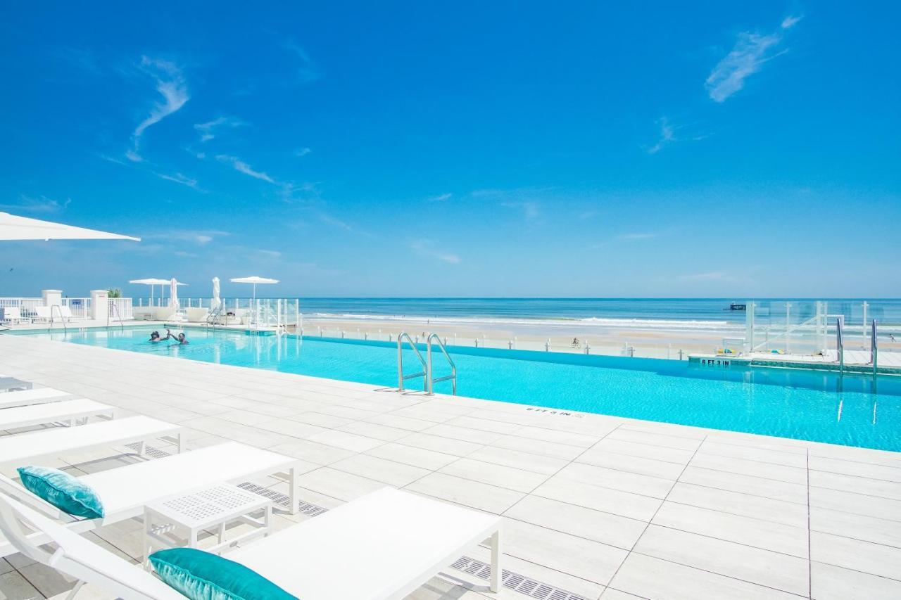 Daytona Grande Oceanfront Resort Daytona Beach Buitenkant foto
