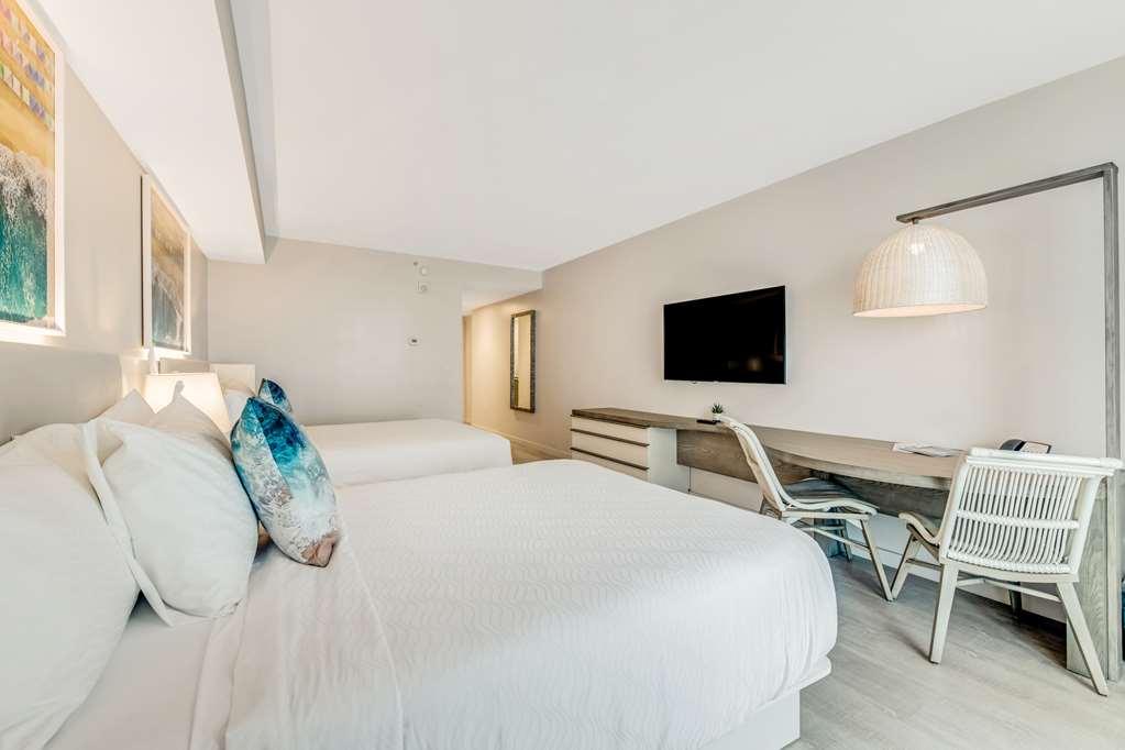 Daytona Grande Oceanfront Resort Daytona Beach Kamer foto