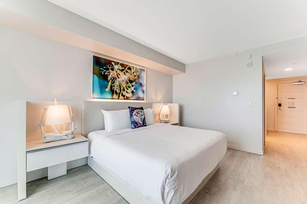 Daytona Grande Oceanfront Resort Daytona Beach Kamer foto