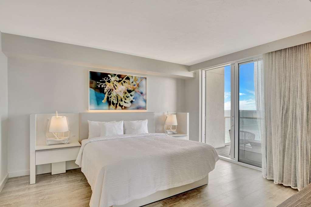 Daytona Grande Oceanfront Resort Daytona Beach Kamer foto